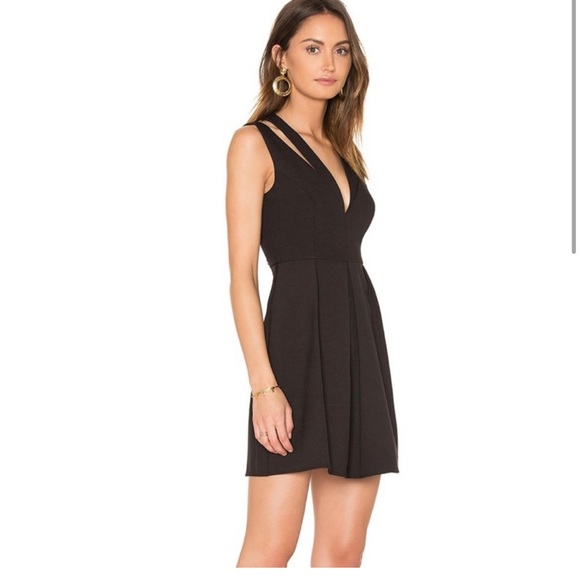 BCBG Max Azria Clayre Dress - Picture 2 of 4